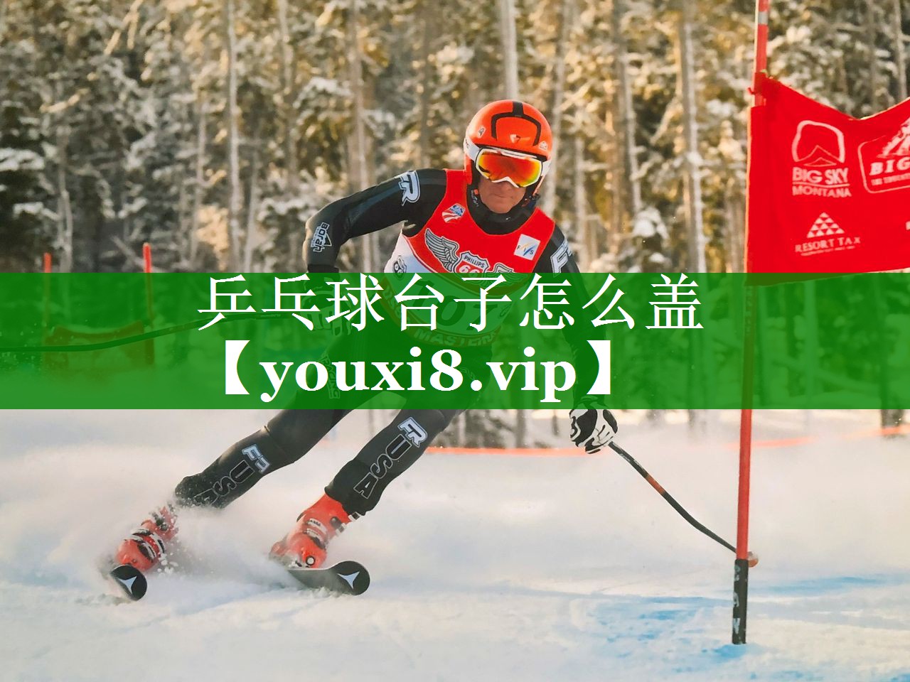 乒乓球台子怎么盖