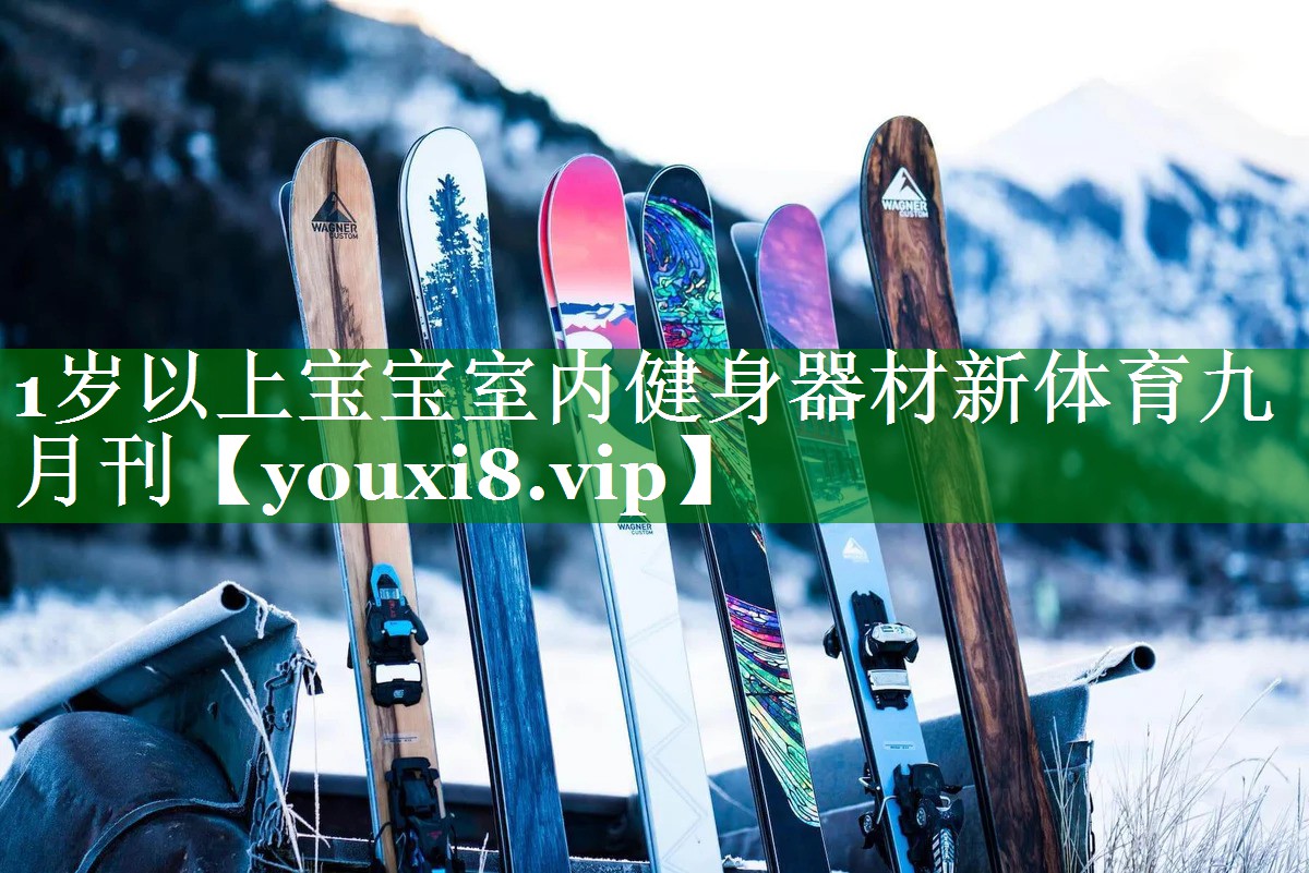 1岁以上宝宝室内健身器材新体育九月刊