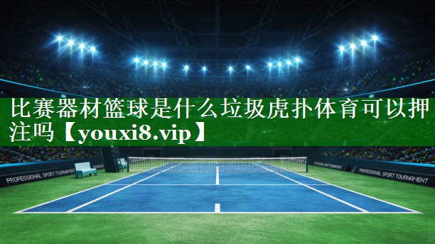 比赛器材篮球是什么垃圾虎扑体育可以押注吗