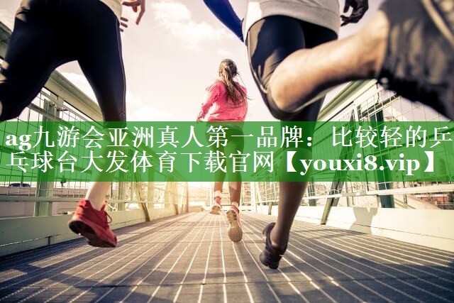 ag九游会亚洲真人第一品牌：比较轻的乒乓球台大发体育下载官网