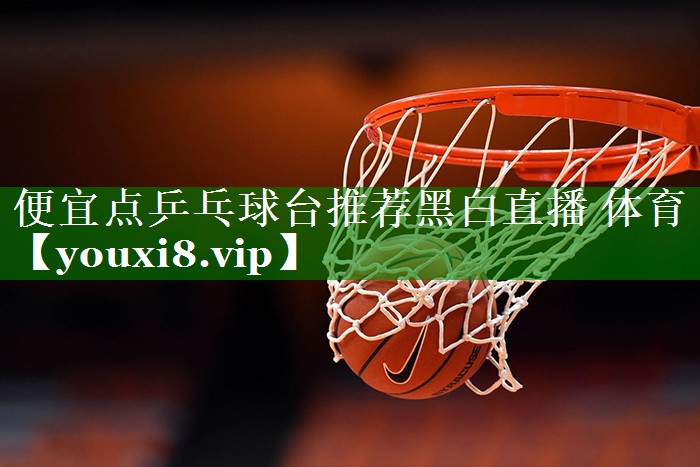 便宜点乒乓球台推荐黑白直播 体育