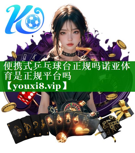 便携式乒乓球台正规吗诺亚体育是正规平台吗