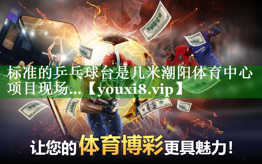 标准的乒乓球台是几米潮阳体育中心项目现场…