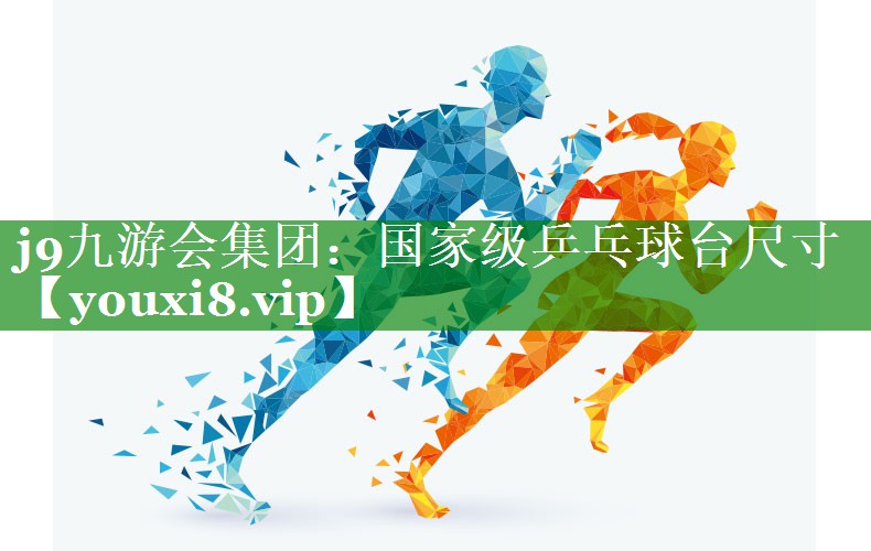 国家级乒乓球台尺寸