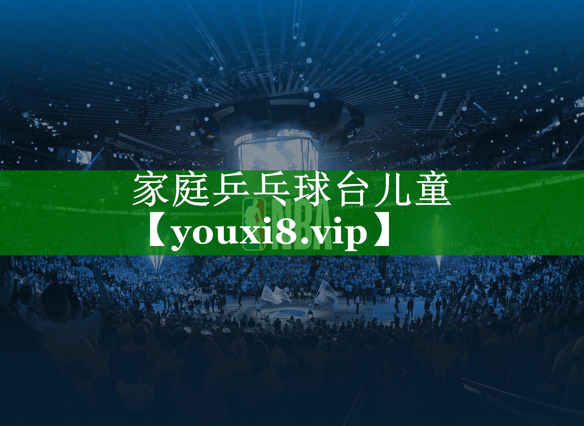 家庭乒乓球台儿童